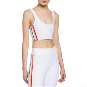 Spiritual Gangster sports bra